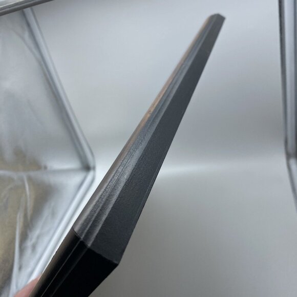 Framed 15.5" x 15.5" Prayer Of Jabez 79006 Home & Garden Party Vintage NOS 80's - Picture 6 of 9